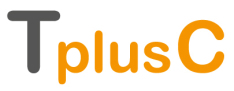 T plus c
